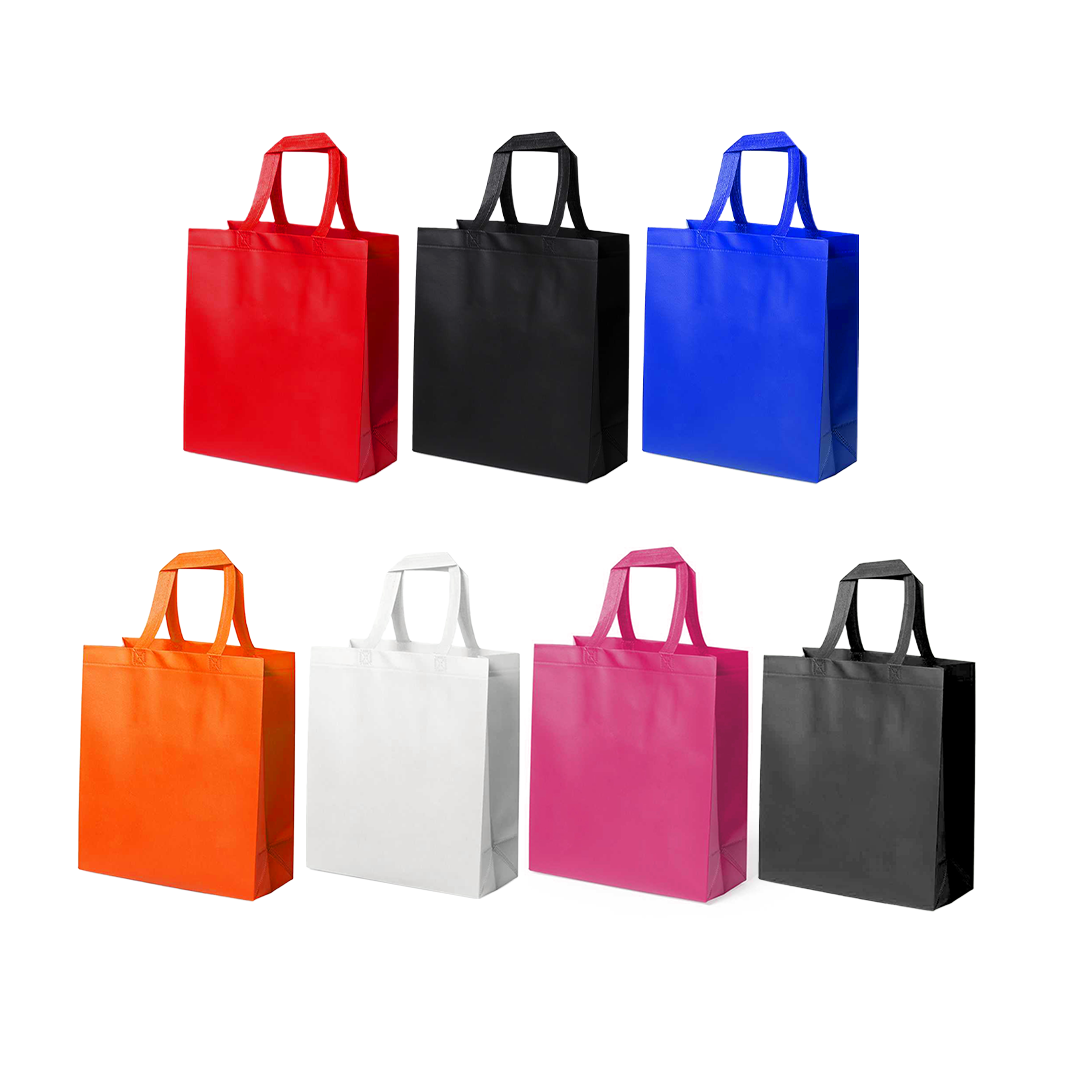 Bolsa promocionales eco premium