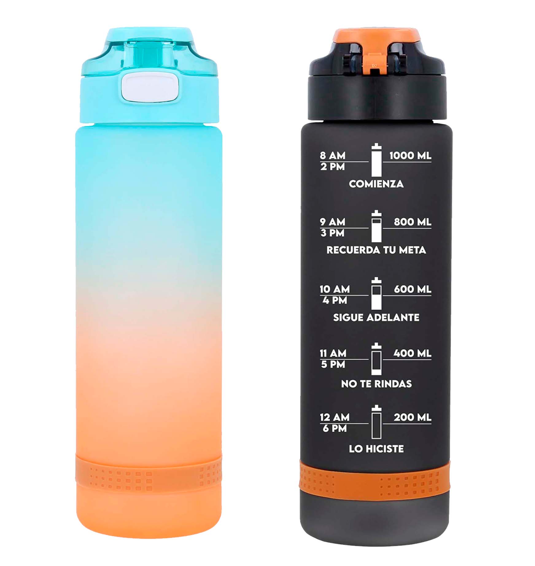 Cilindro promocionales blonde