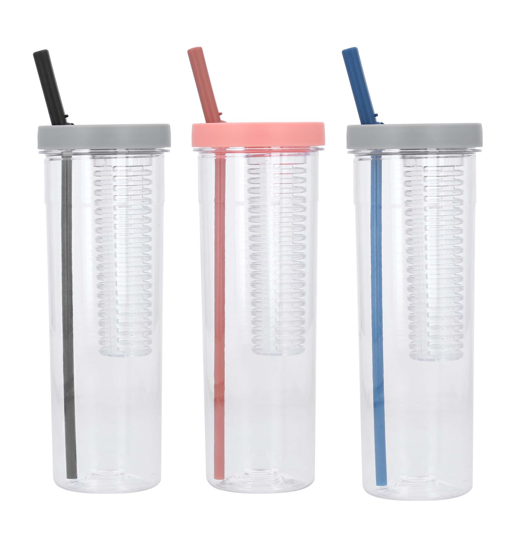 Cilindro promocionales fraise