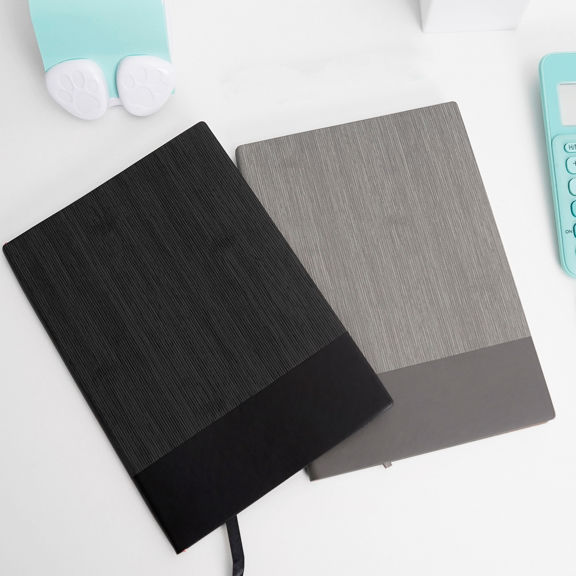 Libreta promocionales milan