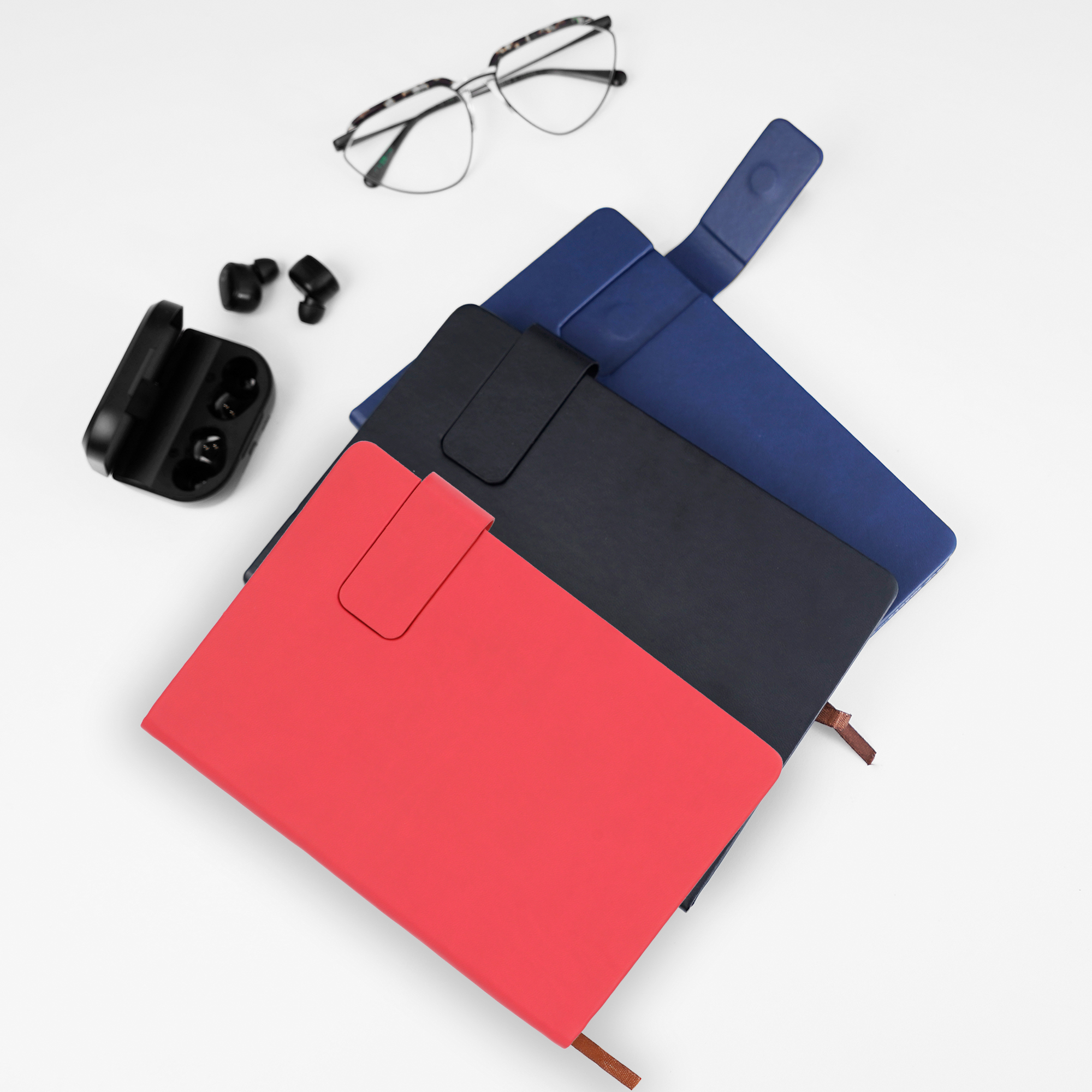 Libreta promocionales roma