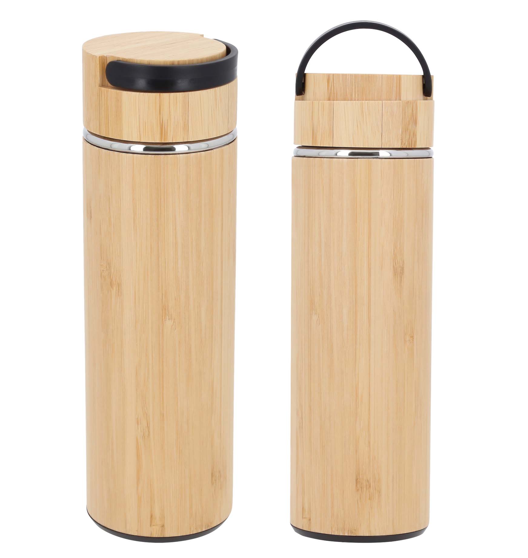 Termo promocionales cider