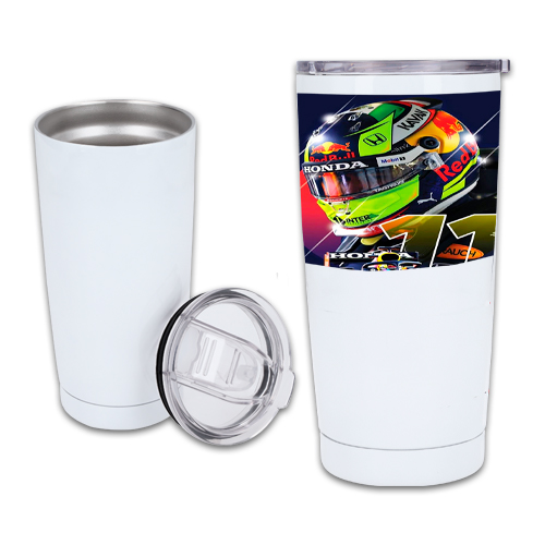 Termo promocionales tiziano