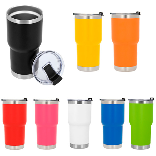 Termo promocionales himalaya