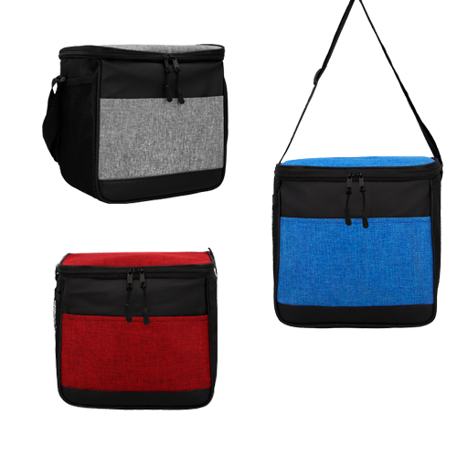 Lonchera promocionales versa