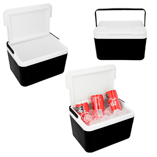 Hielera promocionales polar