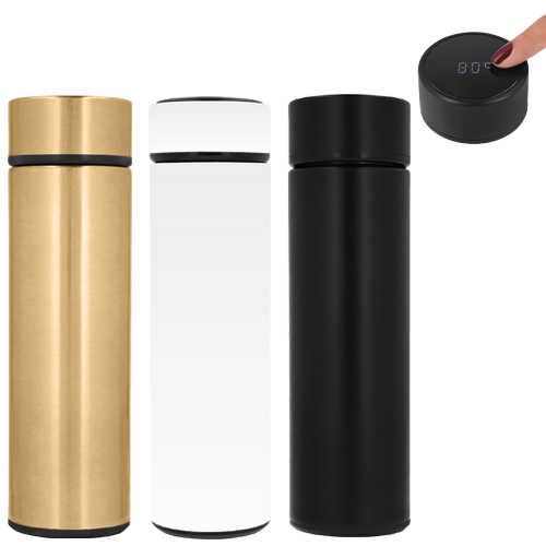 Termo promocionales celsius