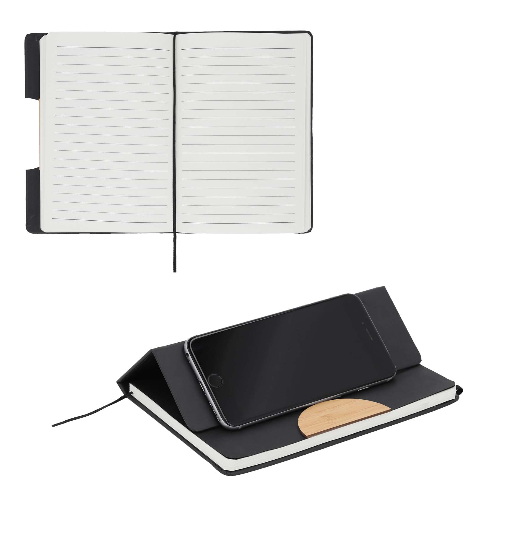 Libreta promocionales couto