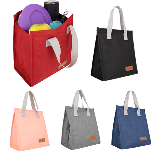 Lonchera promocionales apetit