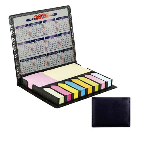 Estuche promocionales wazi