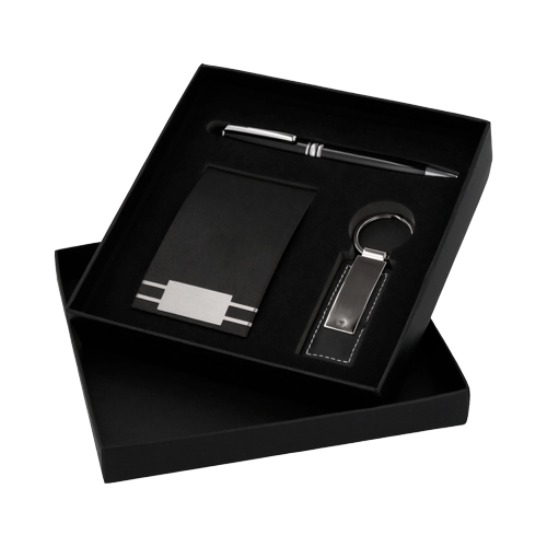 Set promocionales page