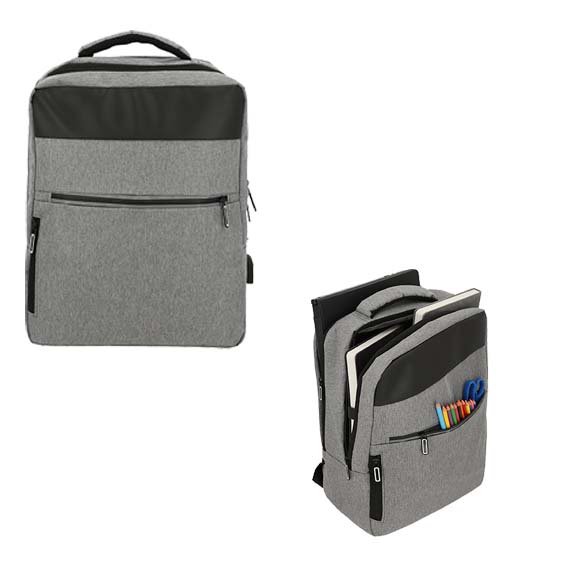 Mochila promocionales cairo