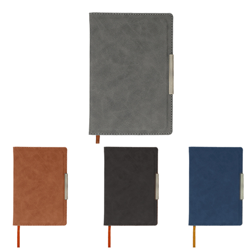 Libreta promocionales poe