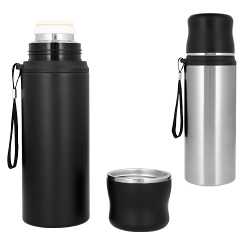 Termo promocionales bazuca