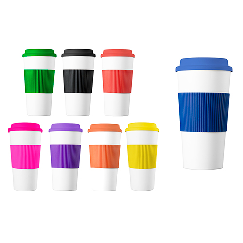 Termo promocionales mug