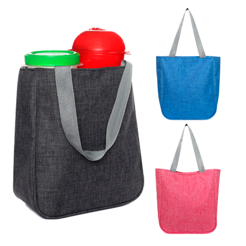 Lonchera promocionales olivia