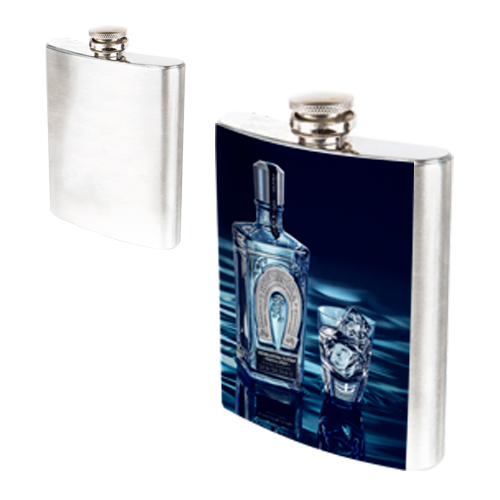 Licorera promocionales whisky