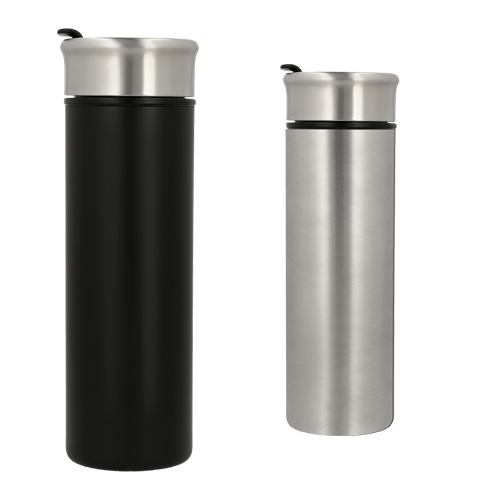 Termo promocionales cadillac