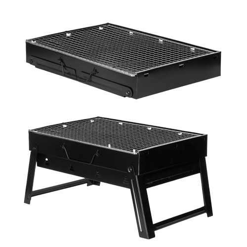 Asador promocionales steak