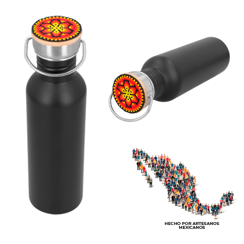 Cilindro promocionales siqueiros