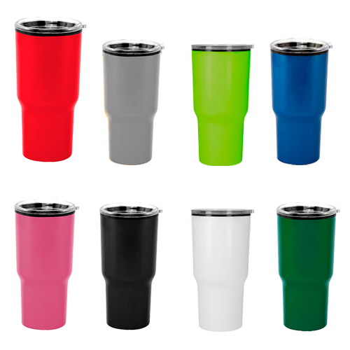 Termo promocionales coupe