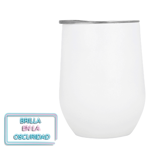 Termo promocionales flubber