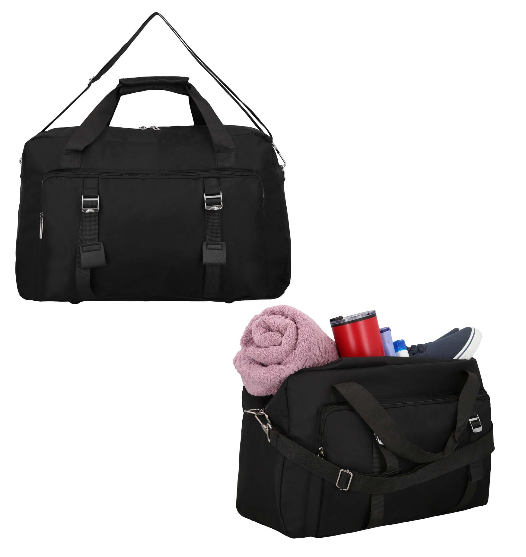 Maleta promocionales doha