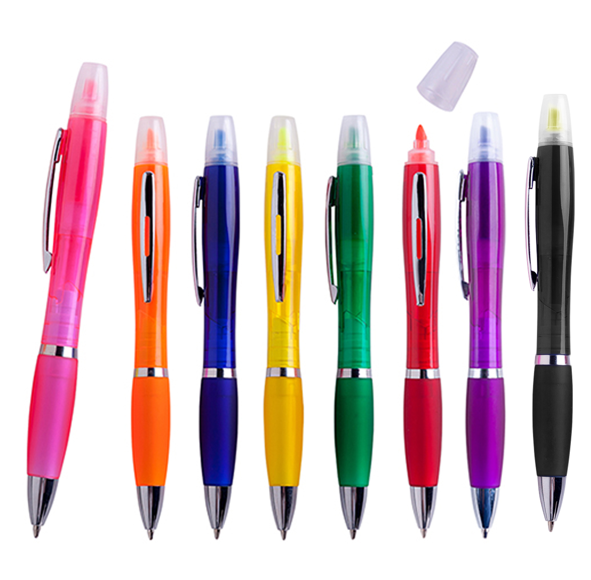 Boligrafo promocionales splash