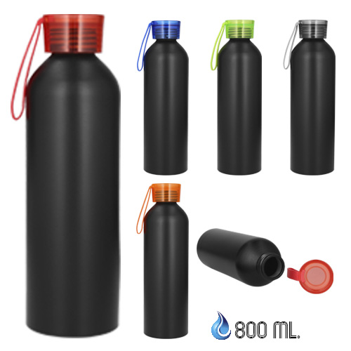 Cilindro promocionales tucan