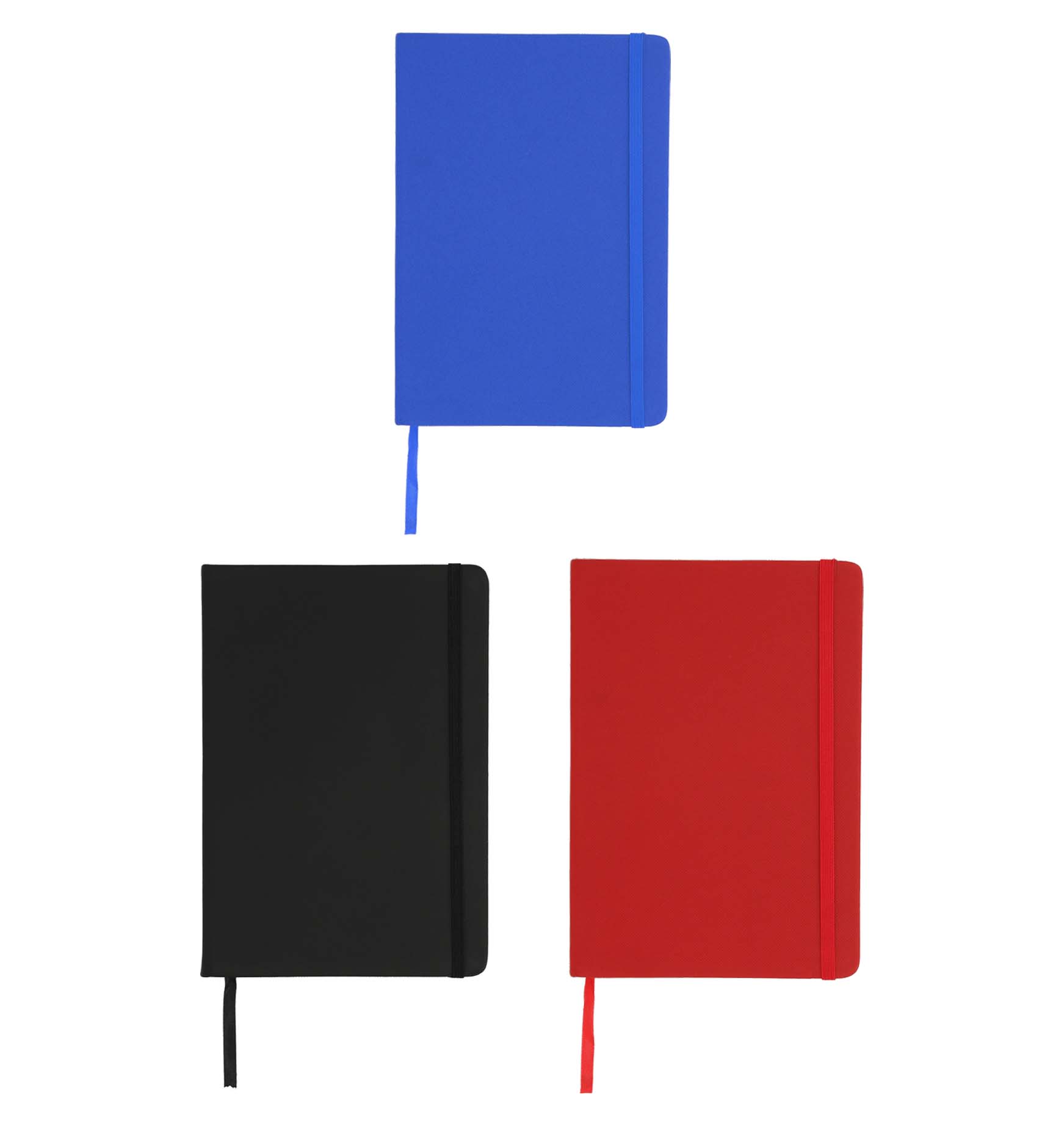 Libreta promocionales mini keeper