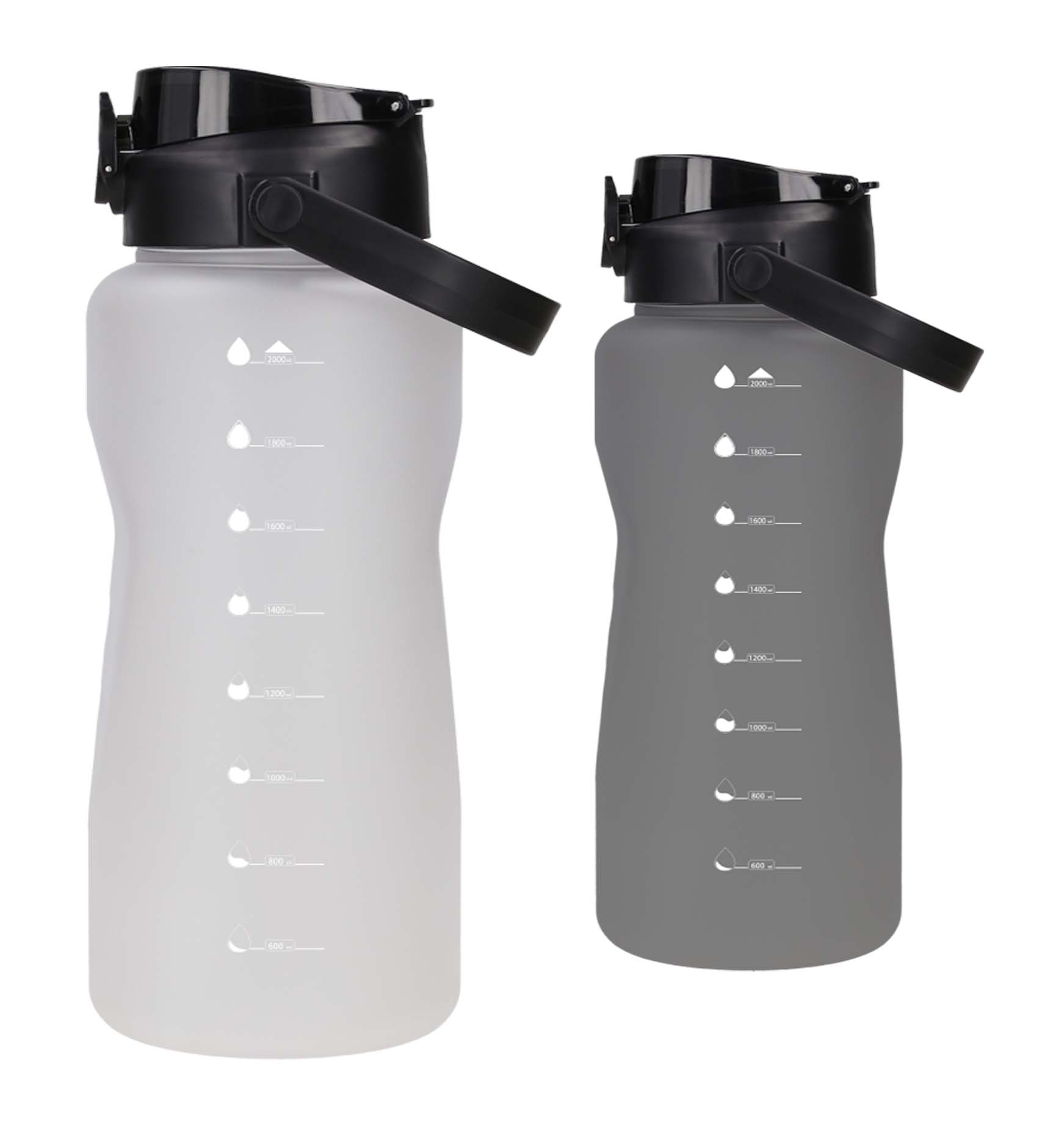 Cilindro promocionales danubio