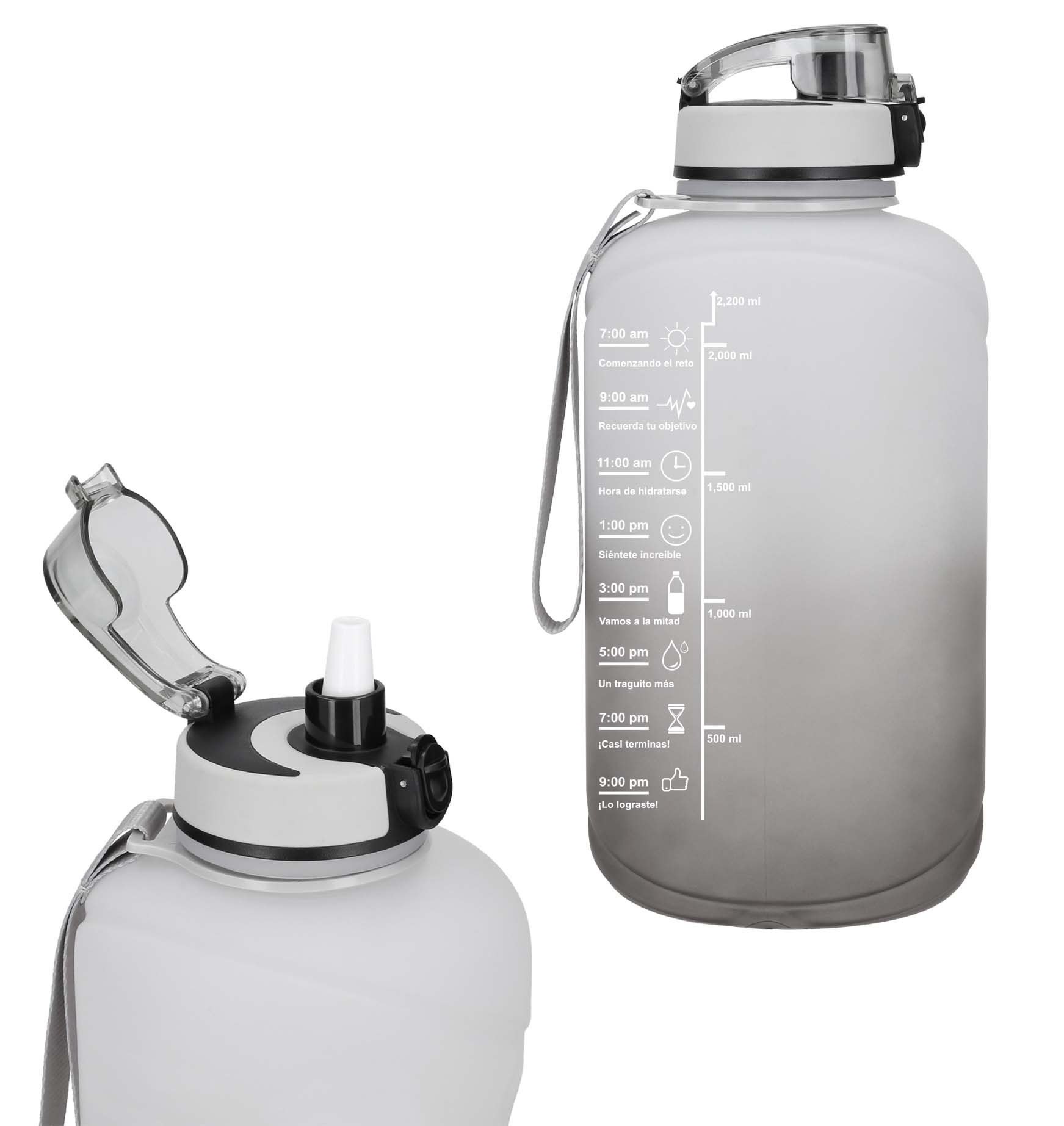 Cilindro promocionales ganges