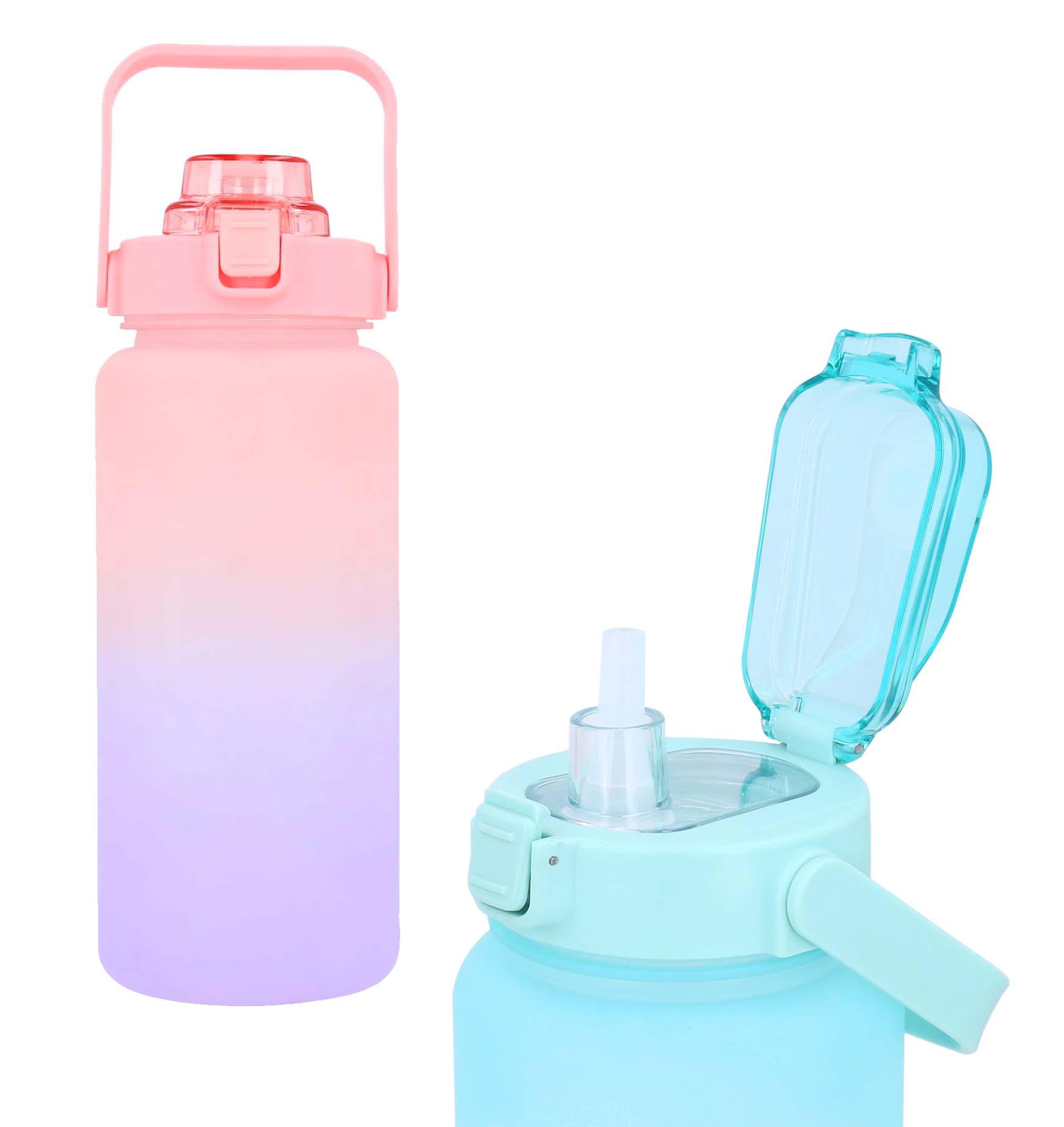 Cilindro promocionales sirop