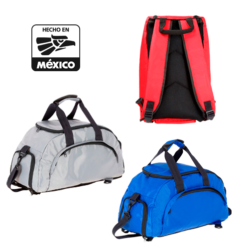 Maleta promocionales lebron