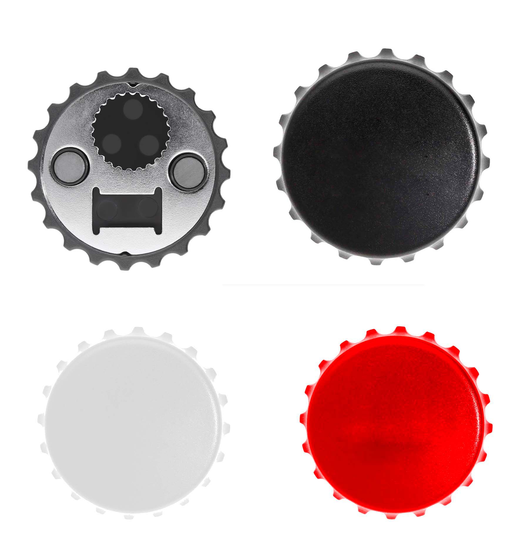 Destapador promocionales voss