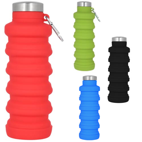 Cilindro promocionales flex