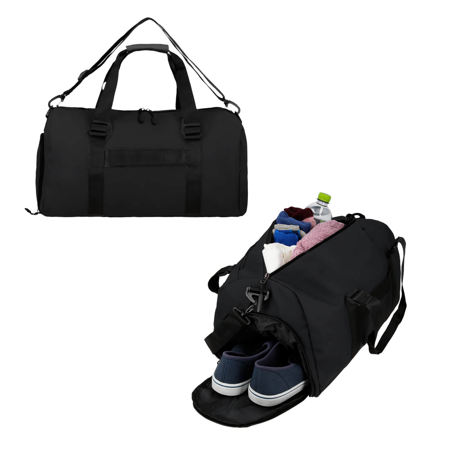 Maleta promocionales malmo