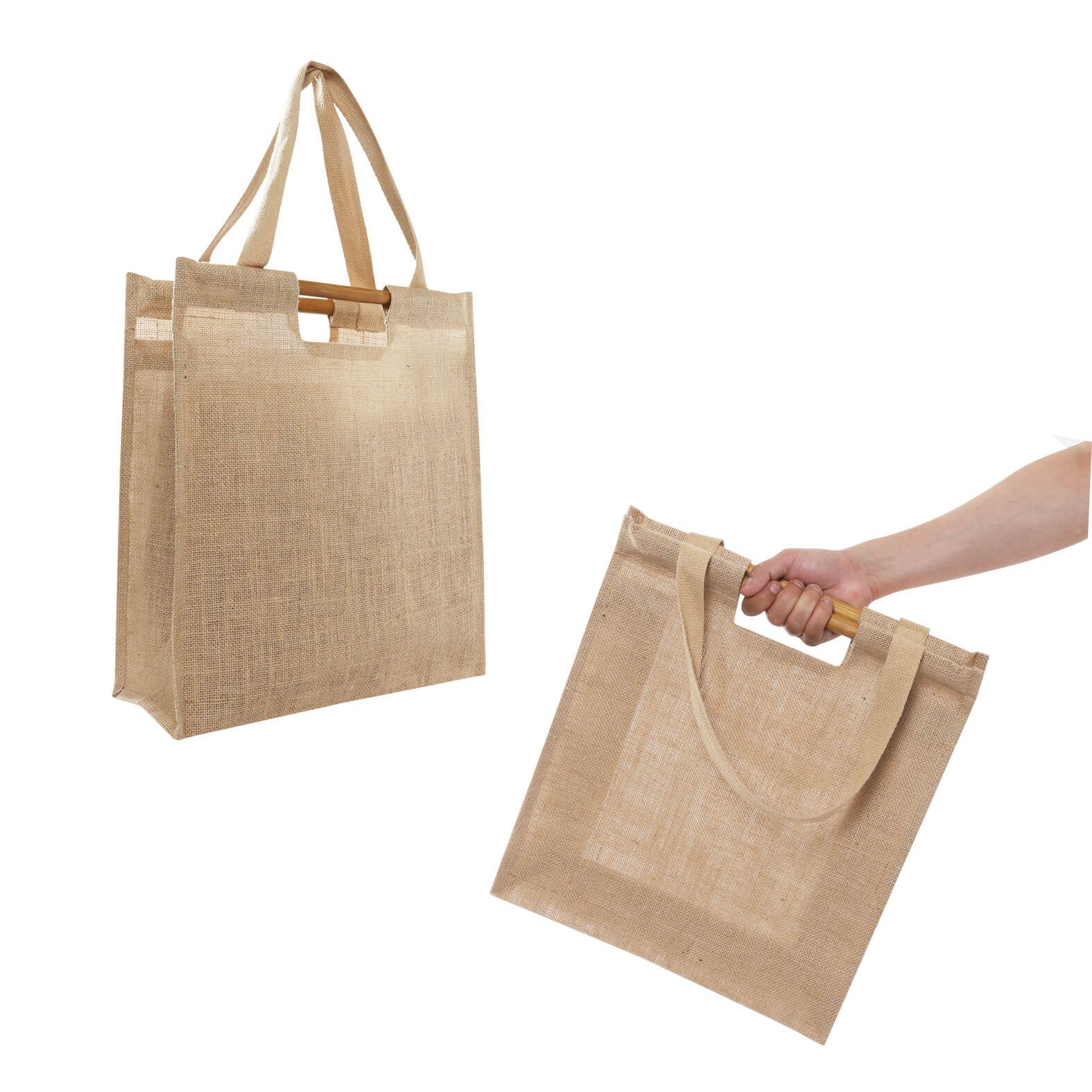 Bolsa promocionales taj