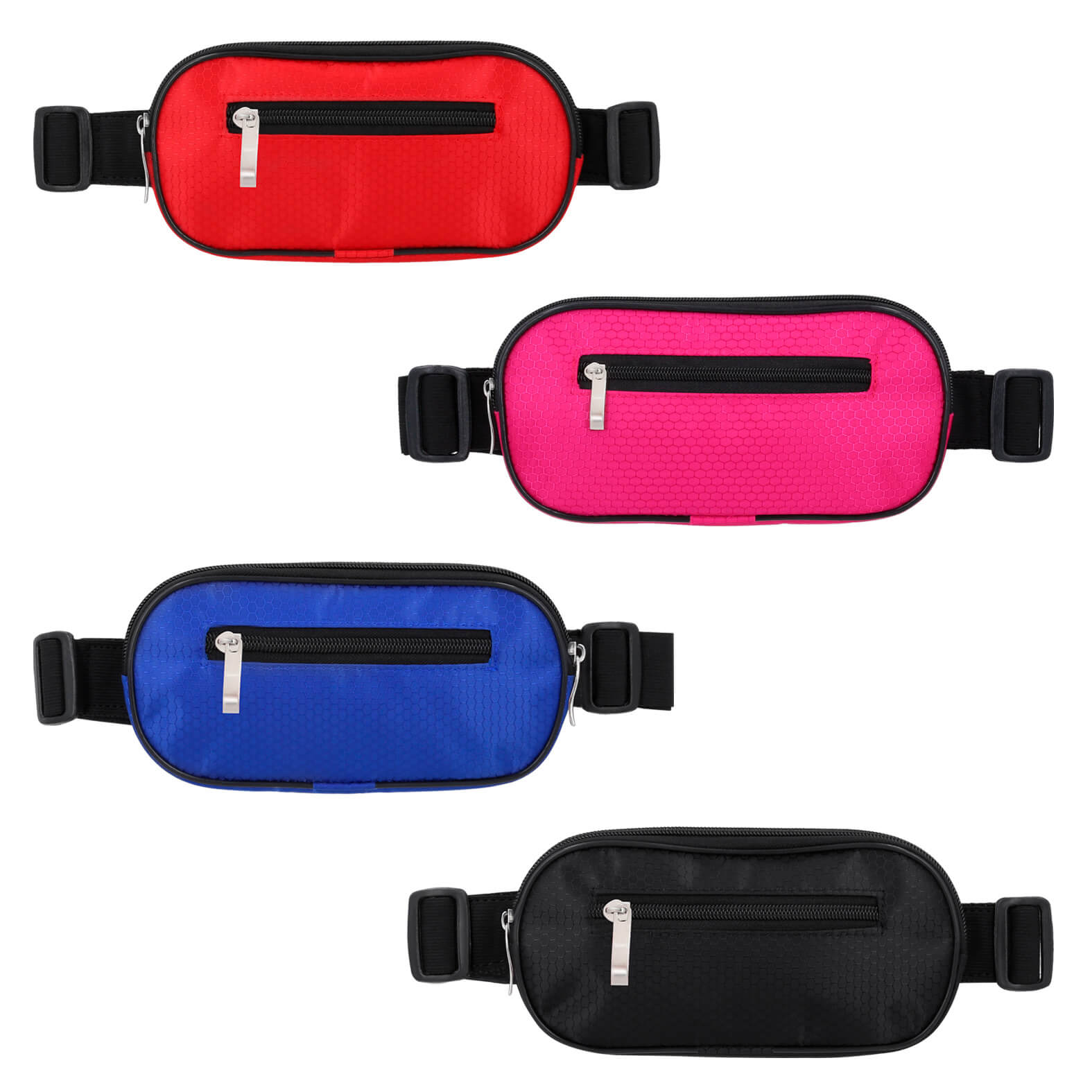 Cangurera promocionales trail