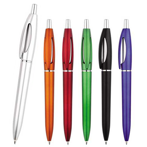 Boligrafo promocionales tag