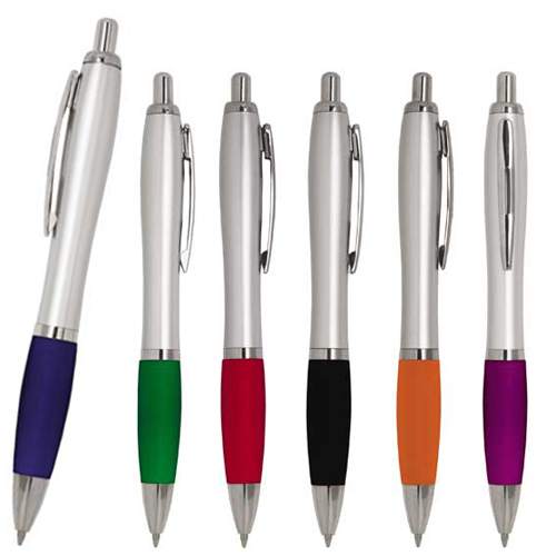 Boligrafo promocionales star