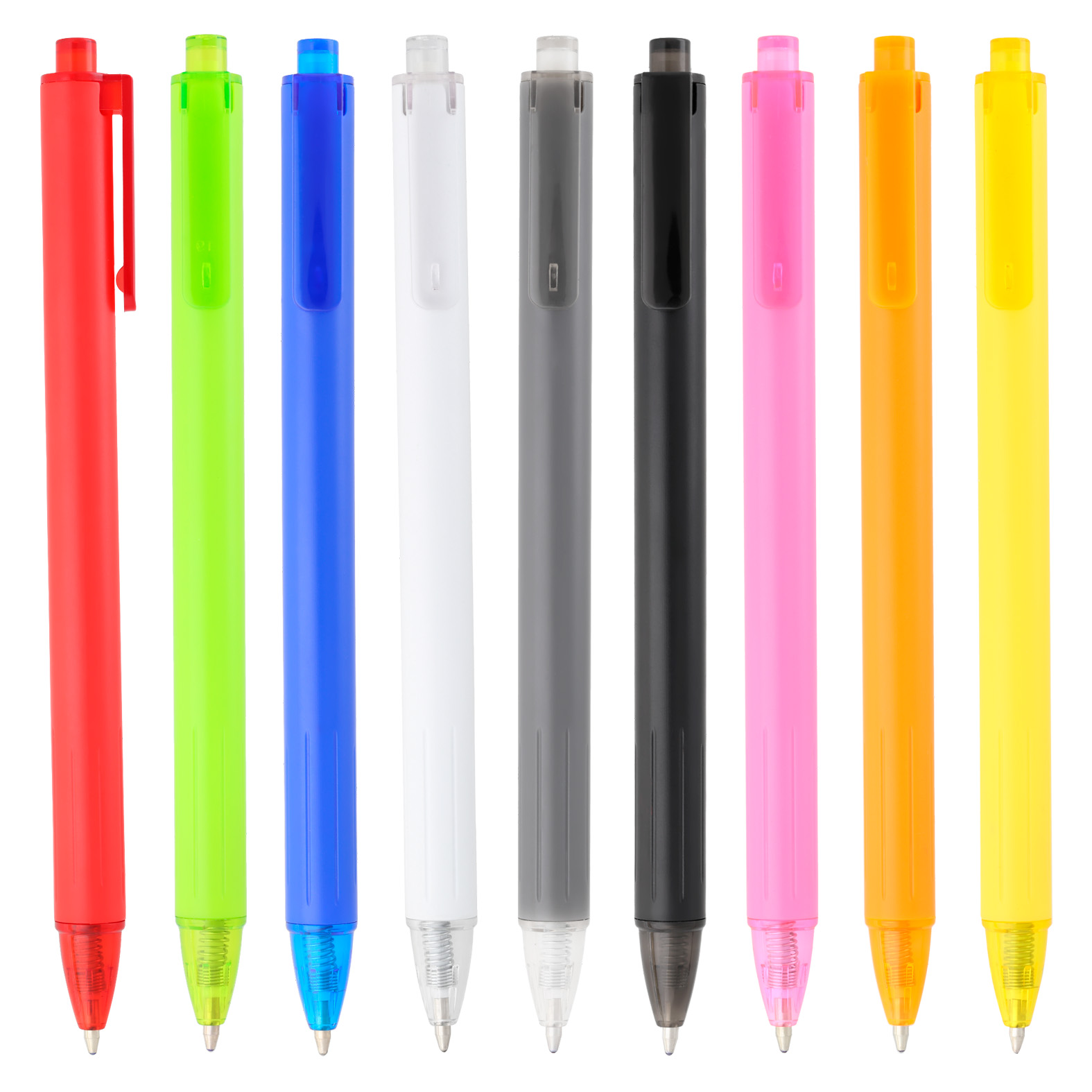 Boligrafo promocionales mim