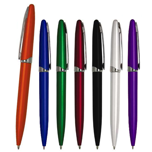 Boligrafo promocionales mercury