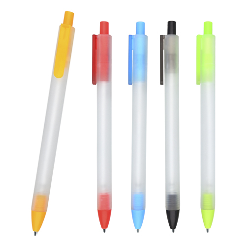 Boligrafo promocionales malaga