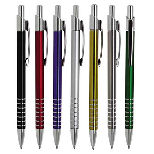 Boligrafo promocionales baru
