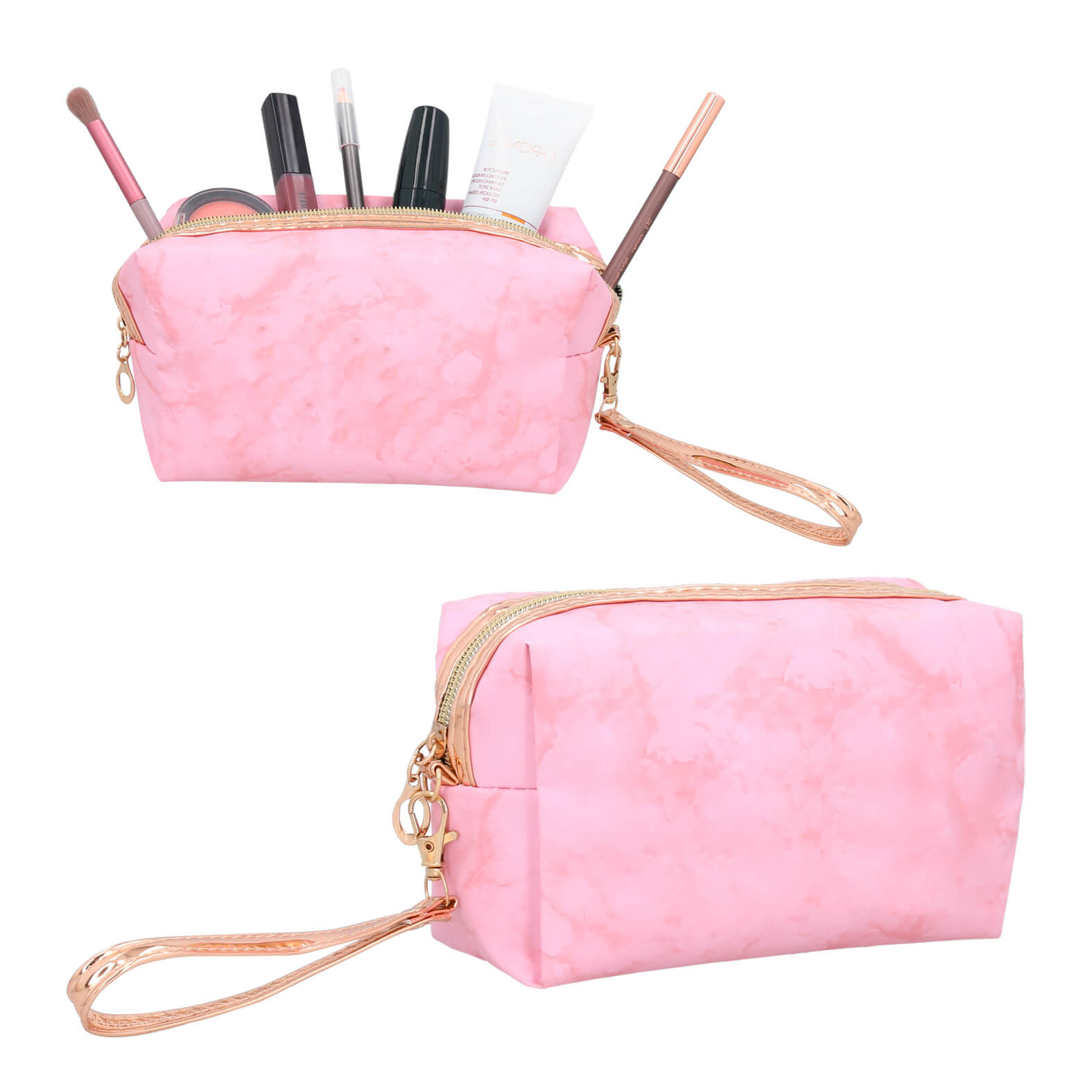 cilindro de vidrio isla