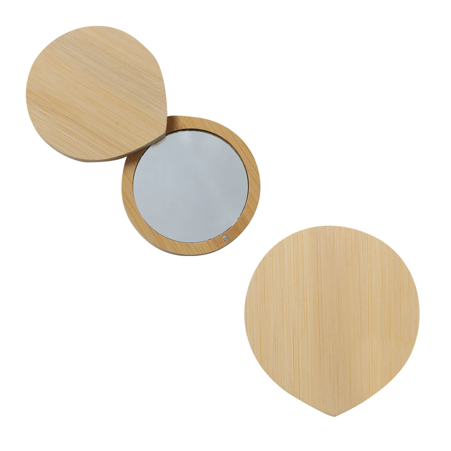 Espejo promocionales vain