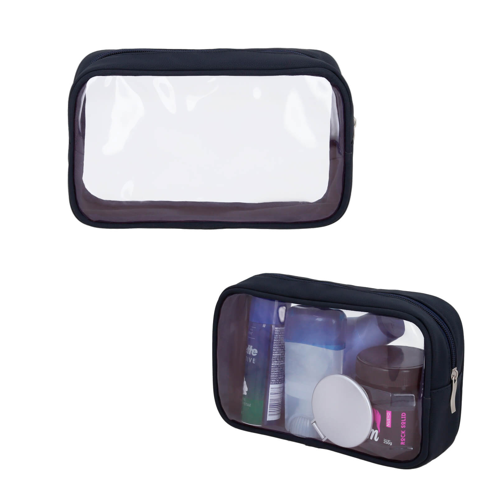 Neceser promocionales barnie