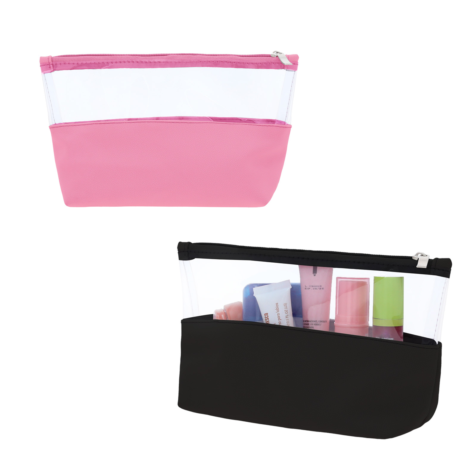 Cosmetiquera promocionales maca