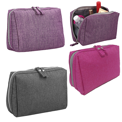 Cosmetiquera promocionales sonic